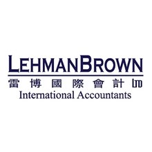 Lehman Brown Russel Brown
