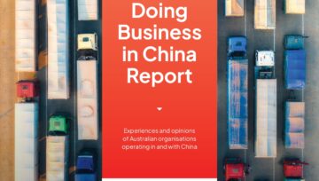 Doing Business in China Report 2022