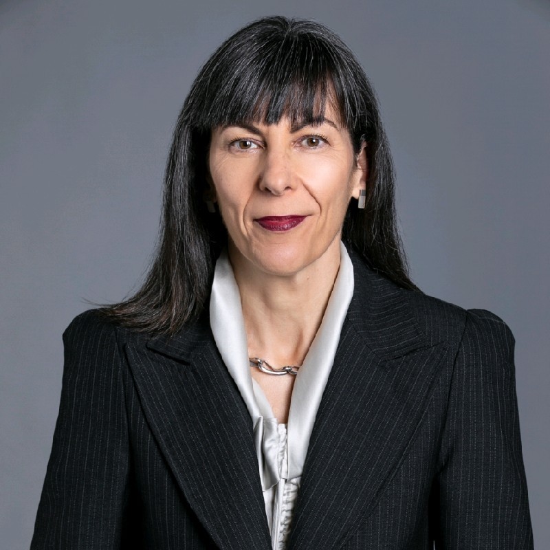 Helen Sawczak