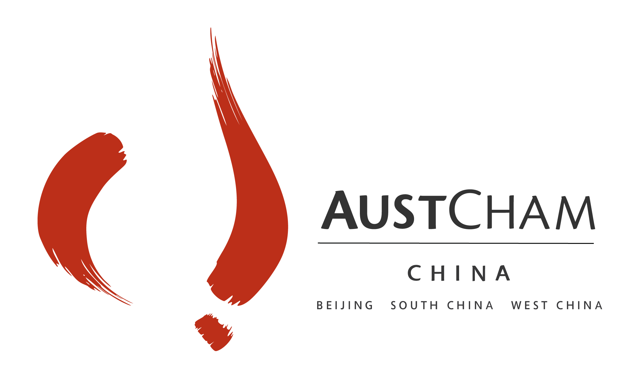 AustCham China