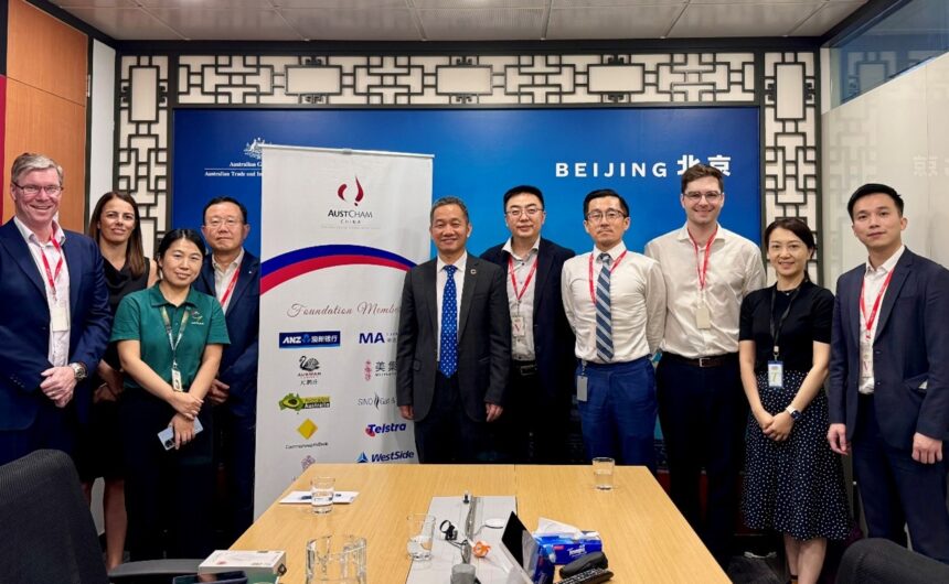 China New Energy Market Update Webinar