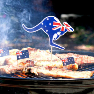 Great Aussie BBQ