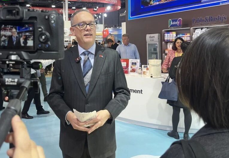 CIIE 2024 | AustCham China Members Lead the Way