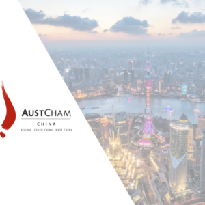 AustCham China at CIIE 2024