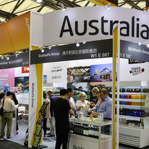 China Is a Market to Learn From, Not Just to Sell Into, AustCham China Chair Says
