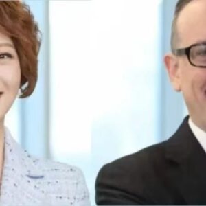 AustCham Chair on the Future of China-Australia Ties