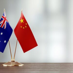 AustCham China Chair and CEO on Deepening Australia–China Cooperation Key to Future Industry Growth