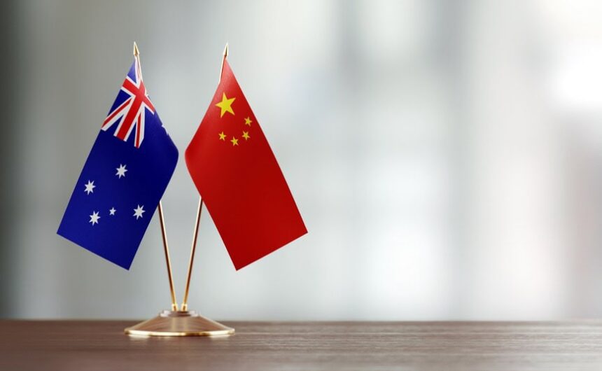 AustCham China Chair and CEO on Deepening Australia–China Cooperation Key to Future Industry Growth