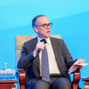 AustCham China Chair: China is a major trading nation and a global leader in many areas