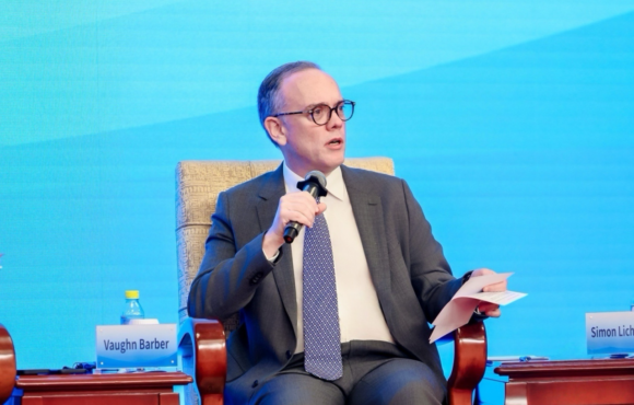 AustCham China Chair: China is a major trading nation and a global leader in many areas
