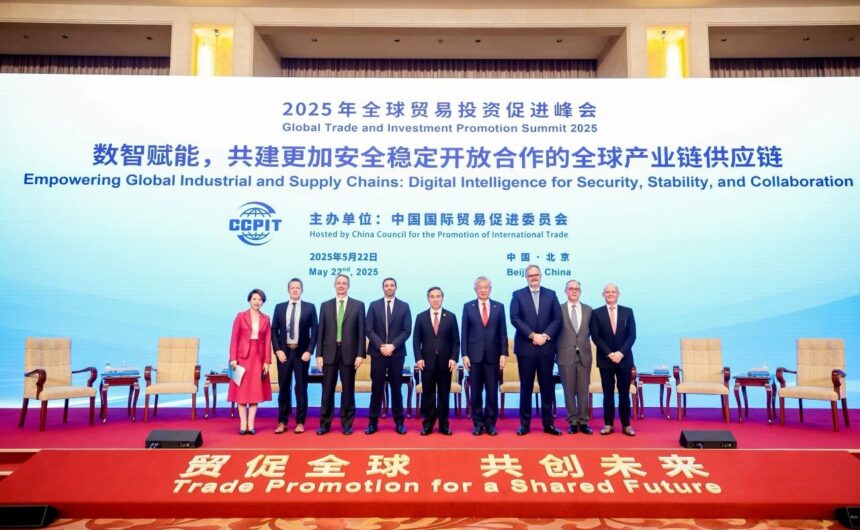 AustCham China Chair: China market remains important