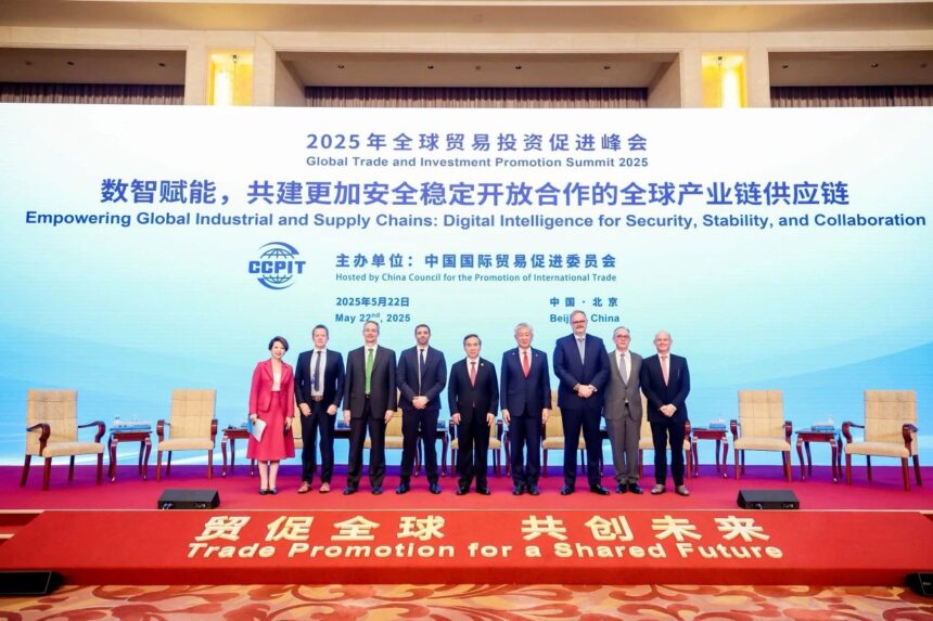 AustCham China Chair: China market remains important