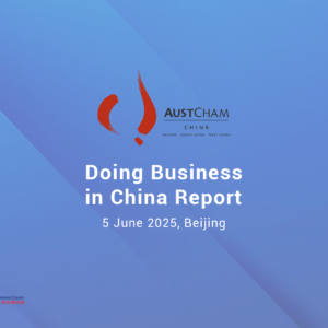 James Laurenceson on Deepening Ties with China Essential for Australia’s Economic Future
