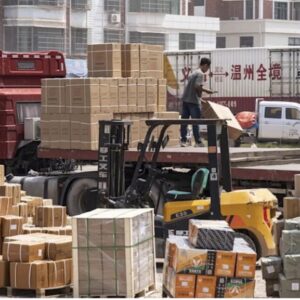 Australian Businesses Remain Confident in China’s Market Potential Amid Global Headwinds says AustCham CEO