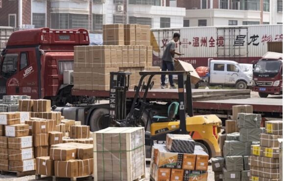 Australian Businesses Remain Confident in China’s Market Potential Amid Global Headwinds says AustCham CEO